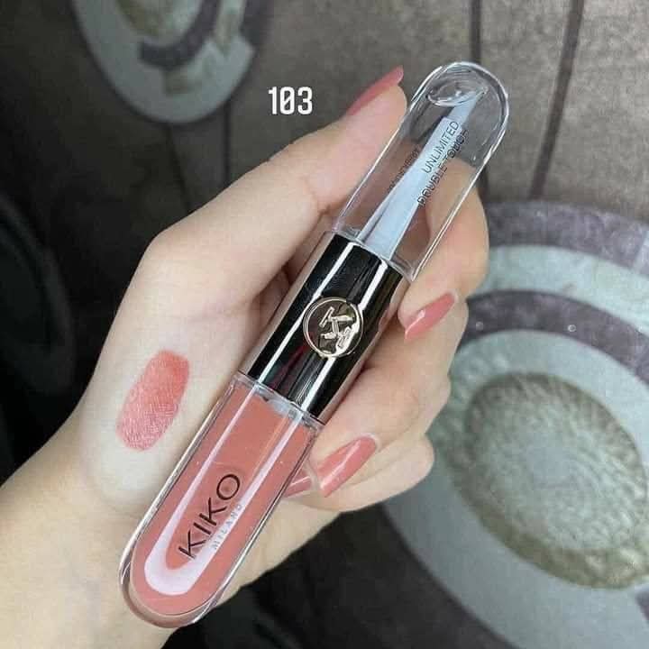 Kiko double touch 103 2