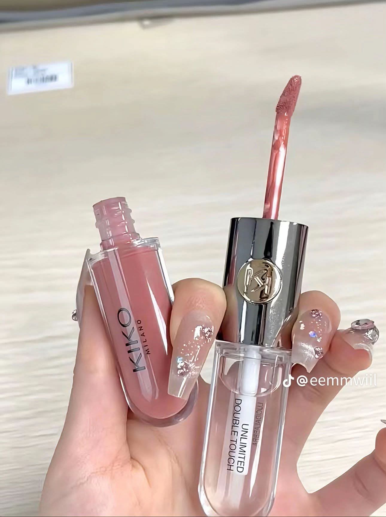 Kiko double touch 103 6