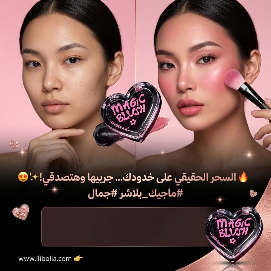 البلاشر الاسود المغربي 😍 2